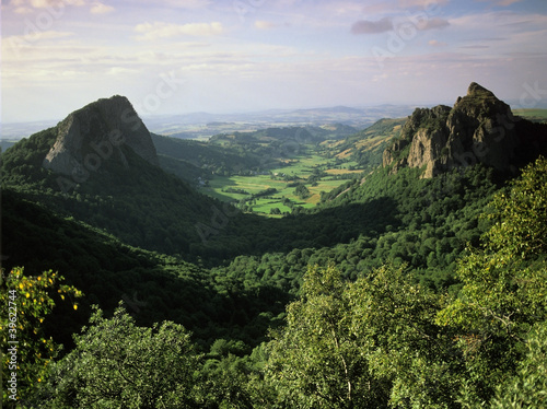 Photo: auvergne auvergne