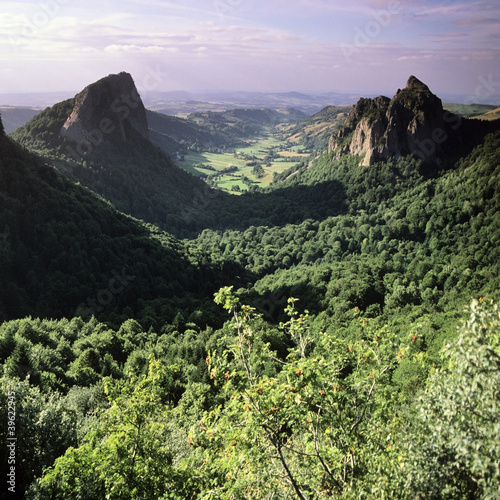 Photo: auvergne auvergne