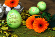 Frohe Ostern