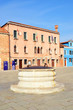 piazza baldassare galuppi