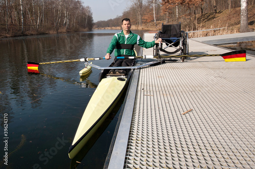 Photo: Handicapsport Handicapsport