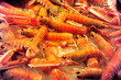 Foto: Venedig Fischmarkt Venedig Fischmarkt
