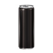 Can black on white background
