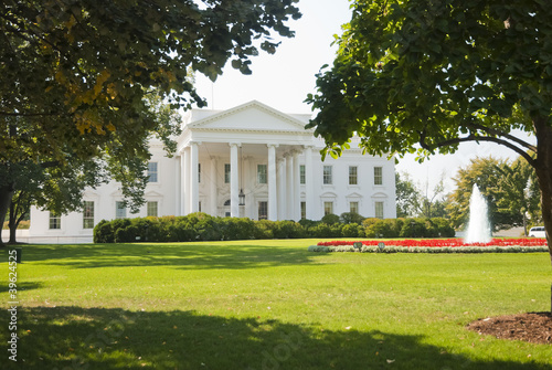 Photo: The White House The White House