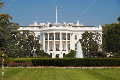 Photo: The White House The White House