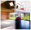 Concept construction mezzanine