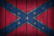 Confederate National Flag