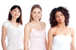 Photo: Multiethnic Group of Woman Multiethnic Group of Woman