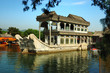 Summer Palace’s  the Marble Boat