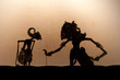 Wayang Kulit