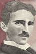Nikola Tesla