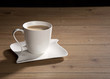 Kaffeetasse
