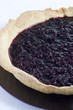 Tarte Myrtille