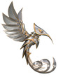 steel bird