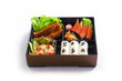 Bento lunchbox Japanese style Bento lunchbox Japanese style