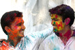 Holi Fun