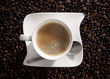 Kaffeetasse