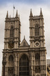 Foto: L’abbaye de Westminster à Londres. L’abbaye de Westminster à Londres.