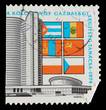 Postage Stamp
