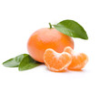 Mandarinen