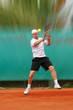 Foto: Tennisspieler Tennisspieler