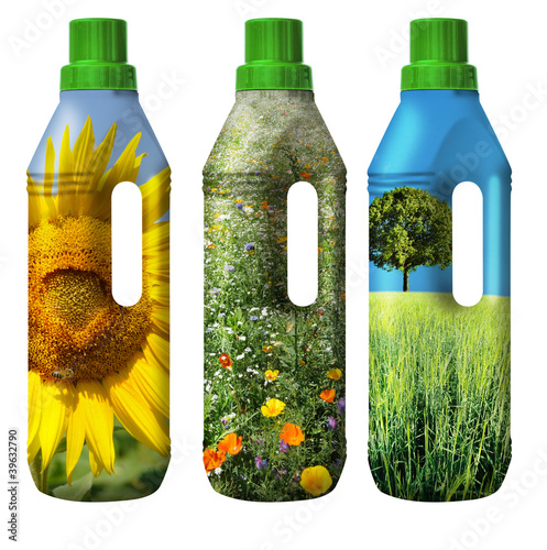 Photo: lessive écolo lessive écolo