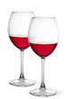 Photo: calici di vino calici di vino