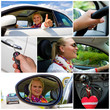 Autofahren macht Spaß !
