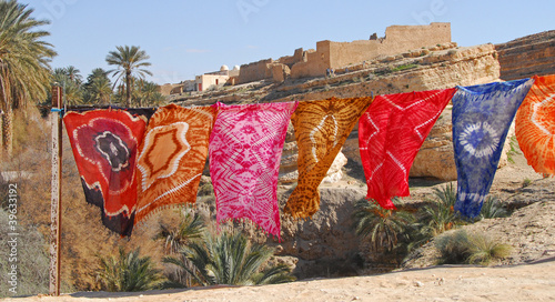 Foto: oasis de Mides, paréo oasis de Mides, paréo