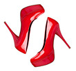 red high heel shoes red high heel shoes