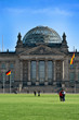 Reichstag de Berlin - Allemagne Reichstag de Berlin - Allemagne