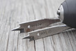 Drill Bits and Drill Chuck