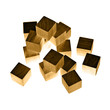 Wooden blocks