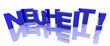 3D BB - NEUHEIT