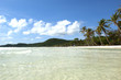 Sao Beach Phu Quoc Vietnam