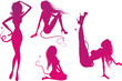 Girly Temptation