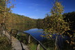 Herbst am See