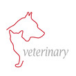 Vektor: Logo Veterinary # Vector Logo Veterinary # Vector
