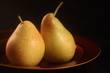 Couple of pears