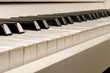 Pianotastatur