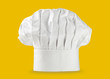 Chef hat or toque