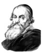 Rabbi - Portrait