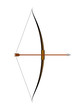 Bow and arrow