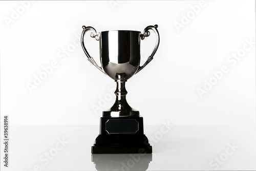 Photo: trophy trophy