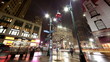 Herald Square in New York City