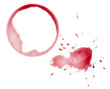 alcohol drink wine stain liquid