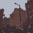 City Street