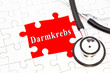Darmkrebs
