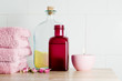 Spa Bath Items