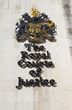 The Royal Courts of Justice in London The Royal Courts of Justice in London